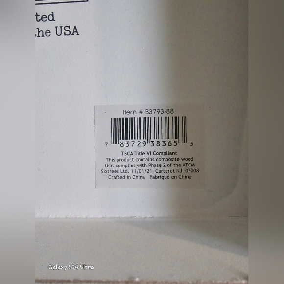 QUILL TO PAPER Home wooden decorations 2 piece Dog set New - Picture 3 of 7